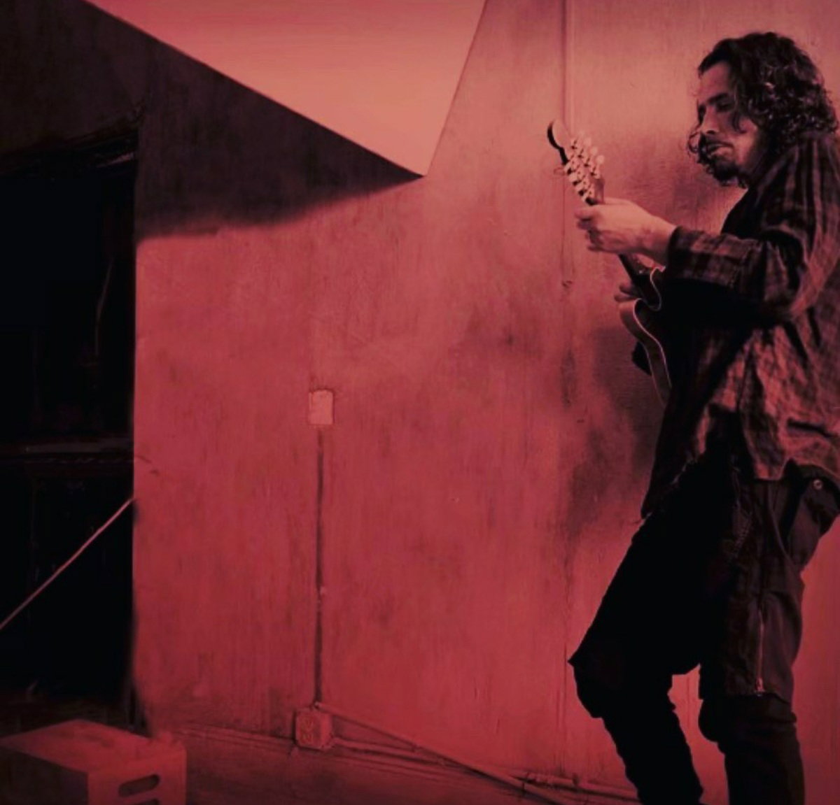 Chris Cornell, parla la moglie: “Lo hanno ucciso” article-post