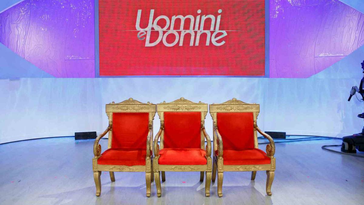 Uomini e Donne anticipazioni, Gianluca De Matteis abbandona il trono: i motivi article-post