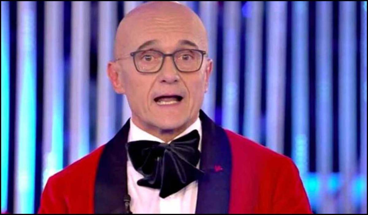 GFVIP6, Signorini nella bufera: Endemol prende le distanze article-post