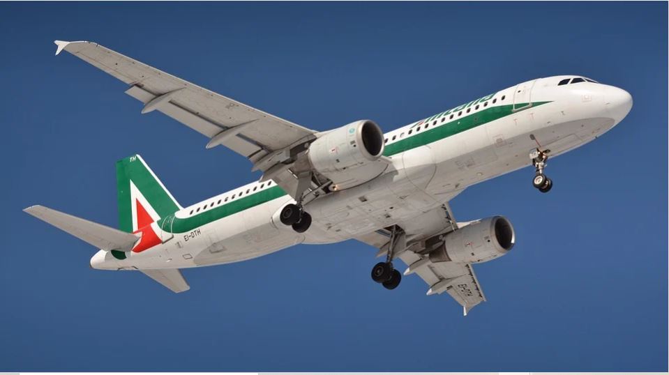 Voli Covid free per New York da Fiumicino: ecco il racconto del primo esperimento article-post