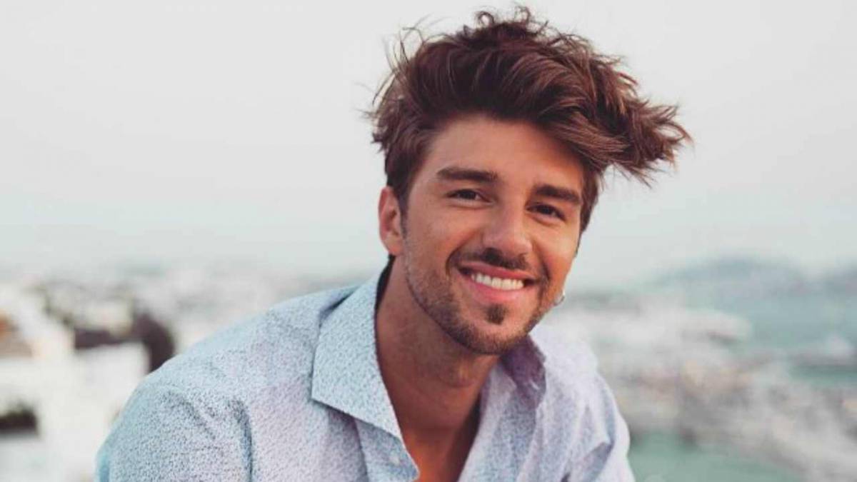 Andrea Damante da metalmeccanico a dj: com’è cambiato l’ex tronista? FOTO article-post