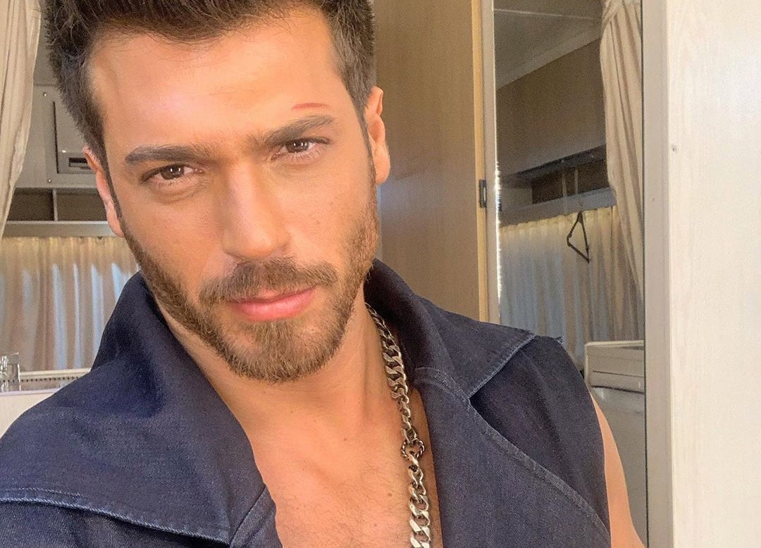 Can Yaman ospite di RTL: l’annuncio esalta i fan article-post