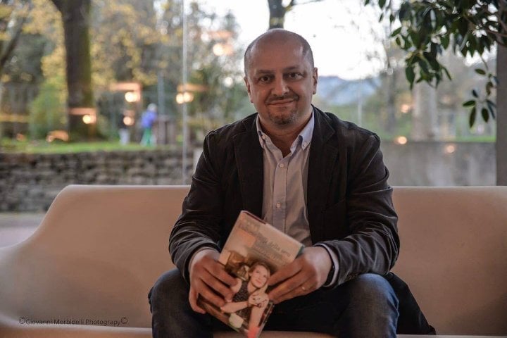 Diego Galdino, lo scrittore barista e la sua storia straordinaria article-post