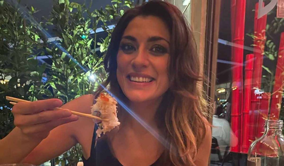 Elisa Isoardi si ritira dall’Isola: grave infortunio all’occhio article-post