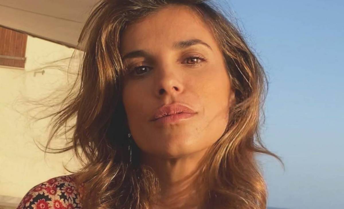 Elisabetta Canalis dalla parte di Luciana Littizzetto: “Basta ipocrisia” article-post