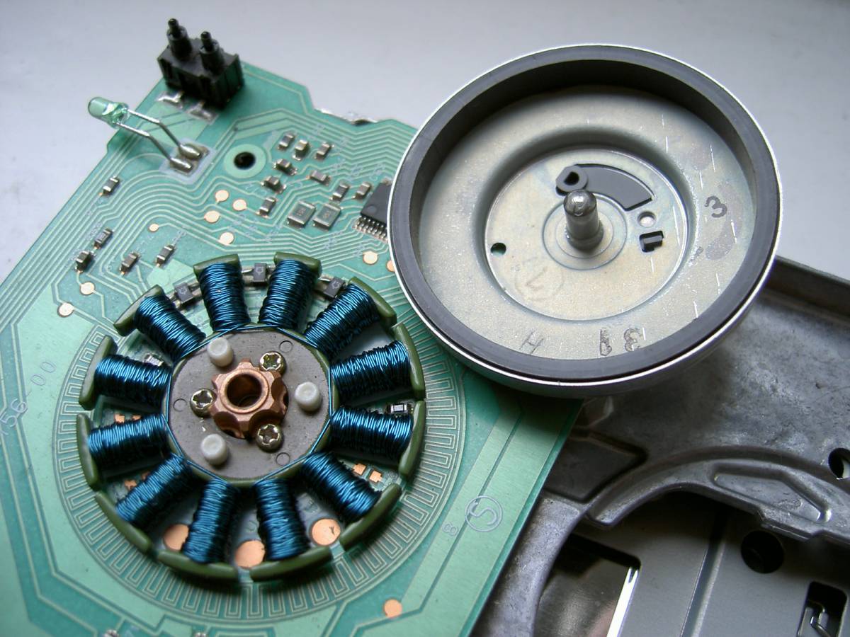 Motori brushless: ecco tutto quello che devi sapere article-post