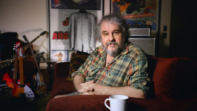 A tutti i fan dei Beatles: accomodatevi nella sala di montaggio di Peter Jackson per uno sguardo esclusivo a filmati mai visti prima article-post