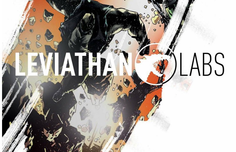 Leviathan Labs arriva in libreria article-post
