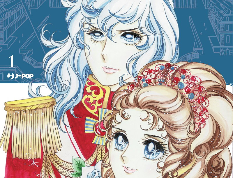 J-POP Manga: le uscite di Gennaio 2021 article-post