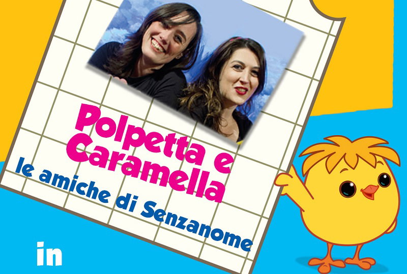 T. Sant’Anna appuntamento in streaming per bambini con “I 4 Musicanti di Brema” article-post