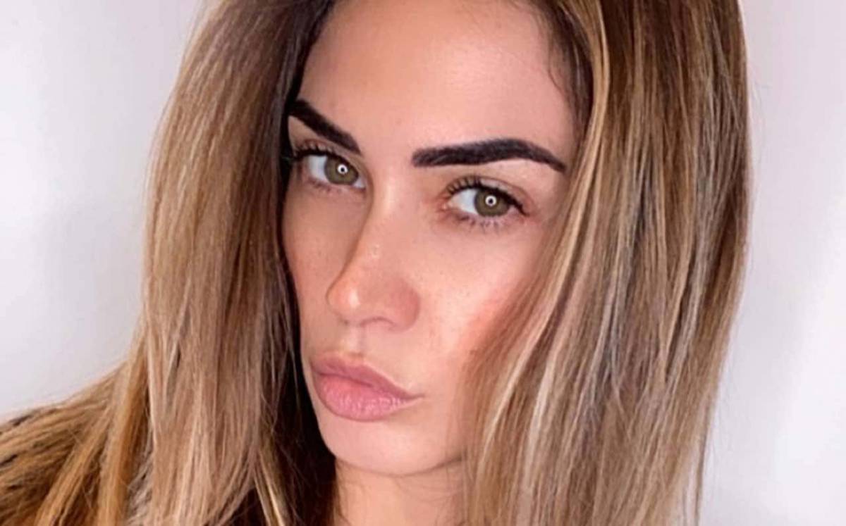 Melissa Satta: “È finita definitivamente” article-post