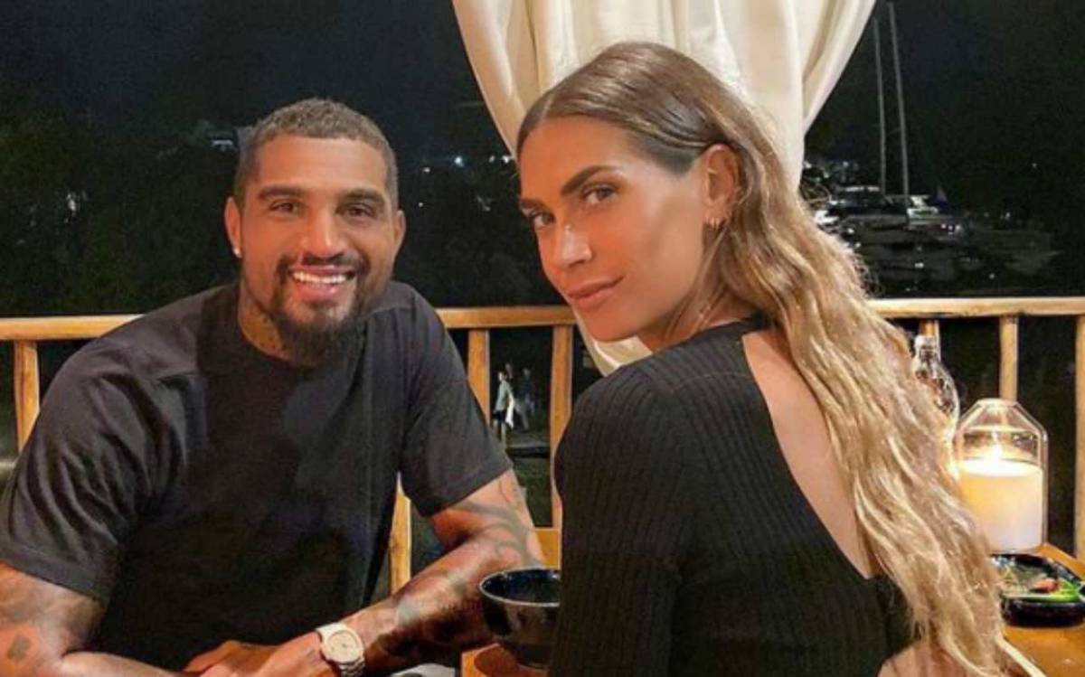 Melissa Satta e Boateng fine di un amore: parla il calciatore article-post