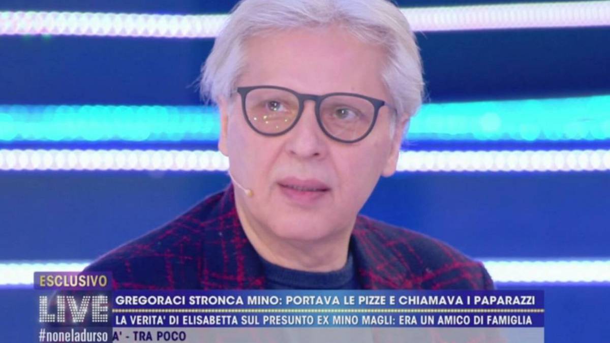 Elisabetta Gregoraci, Mino Magli torna a parlare della showgirl: “Voglio un confronto” article-post