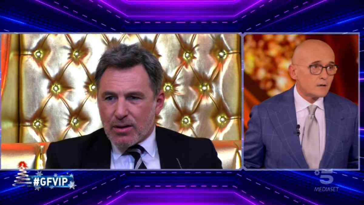 GFVIP, eliminazioni, nuovi ingressi, scontri inaspettati article-post