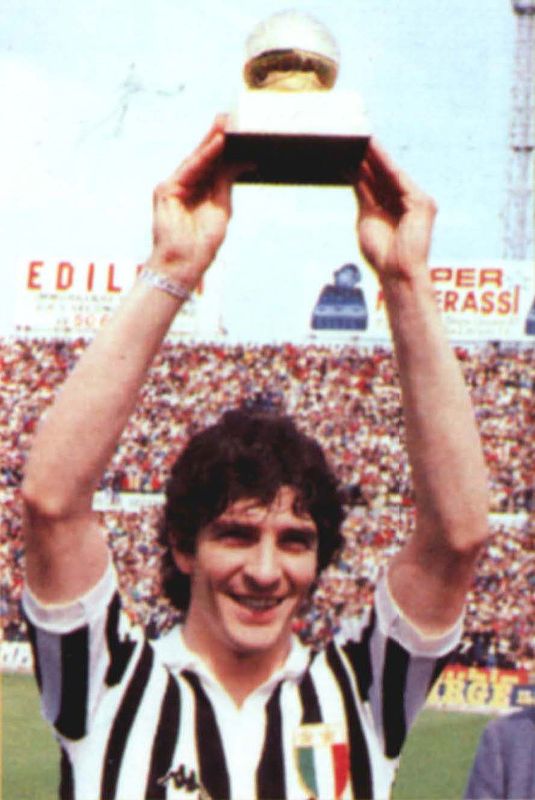 Addio a Paolo Rossi “il Pablito” dei Mondiali dell’82 article-post