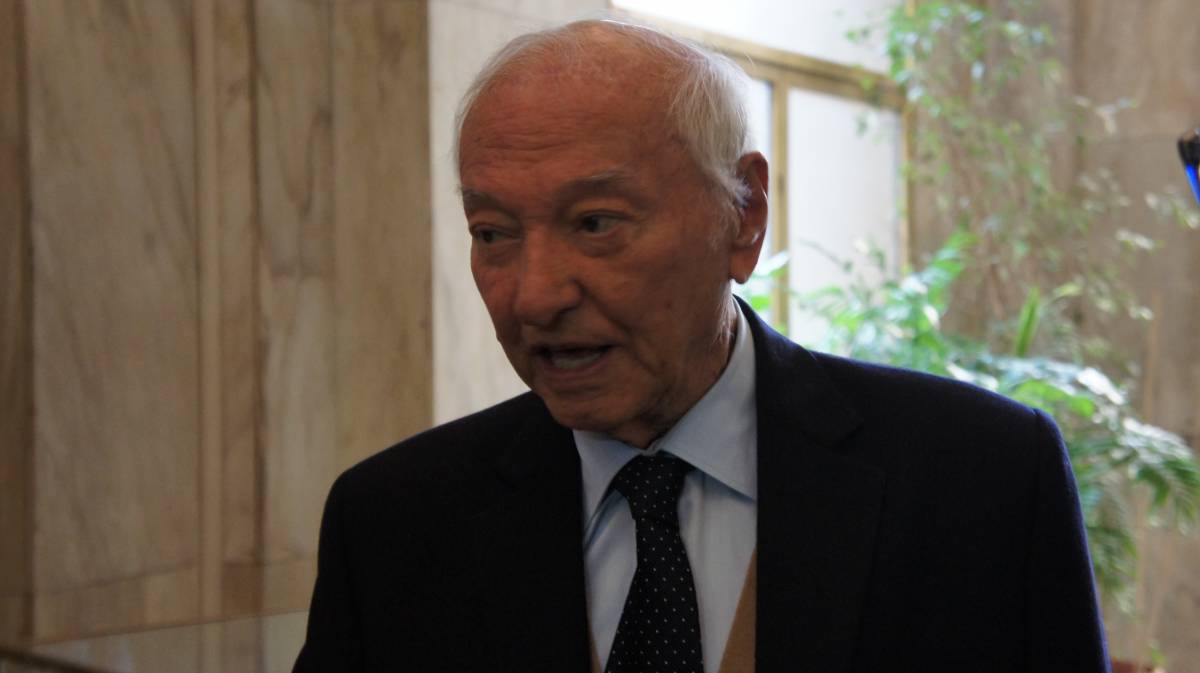 Buon compleanno Piero Angela, oggi compie 92 anni article-post