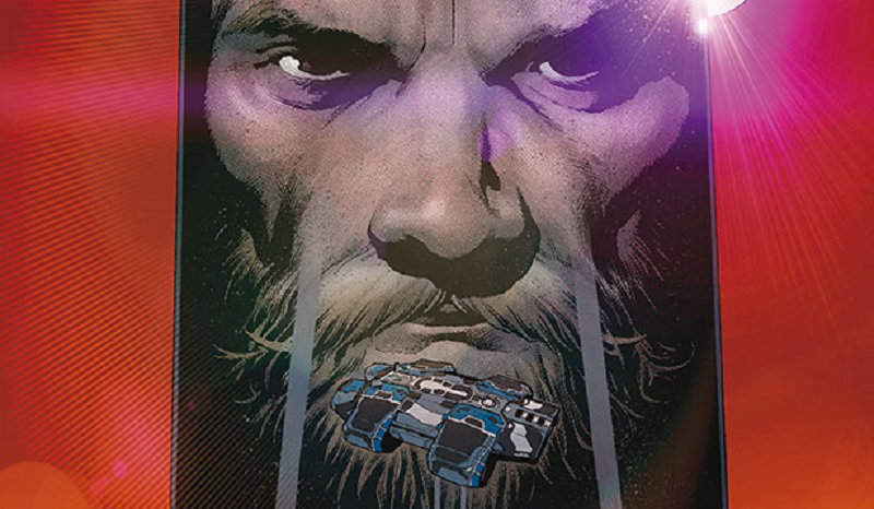 Relay: il futuro secondo Philip K. Dick e Donny Cates article-post