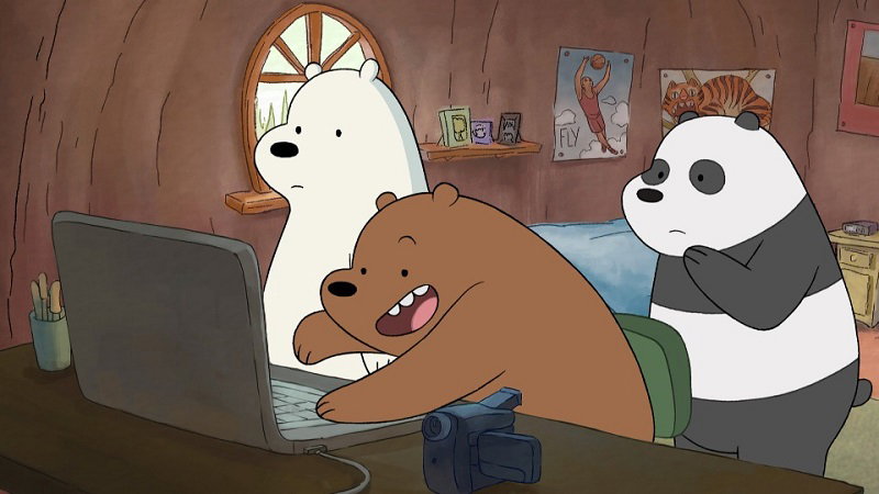 Highlights Gennaio 2021 Cartoon Network article-post