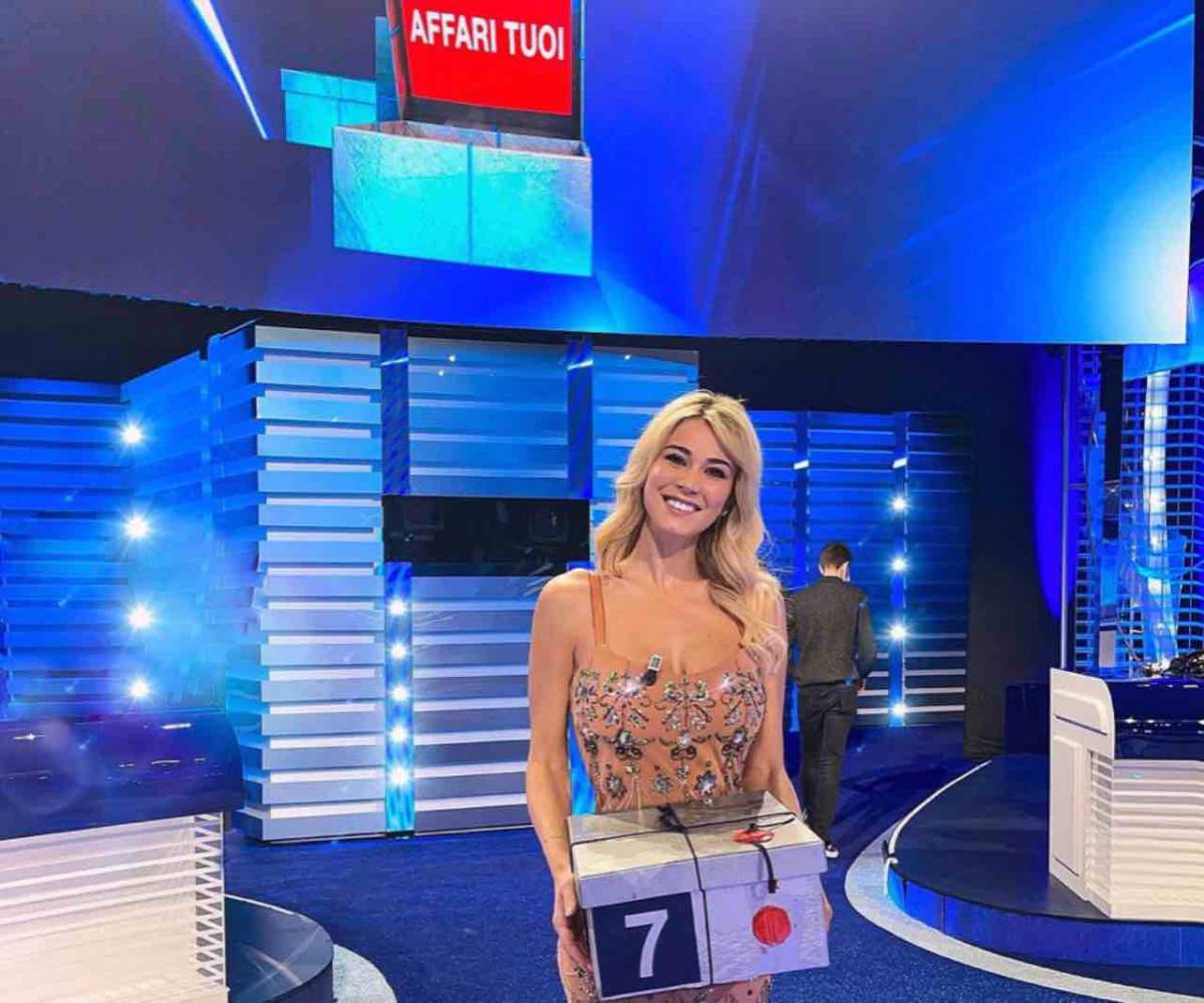 Diletta Leotta rattristata dalle critiche dopo le sue dichiarazioni article-post