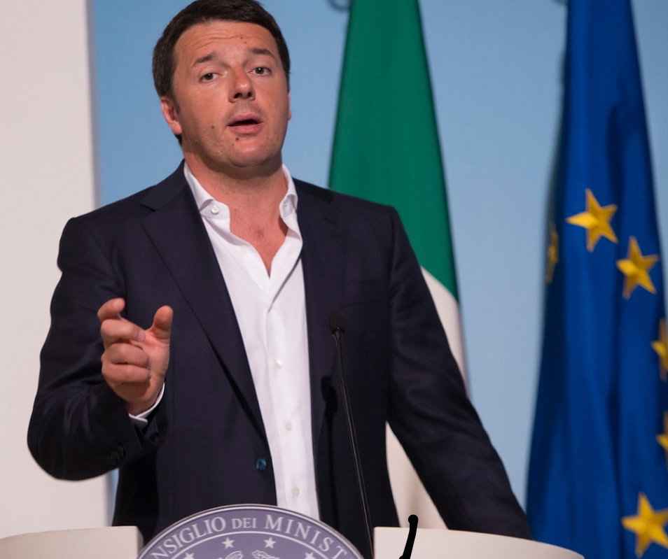 Matteo Renzi contro Conte: motivi ufficiali e retroscena dell’invio di oggi article-post