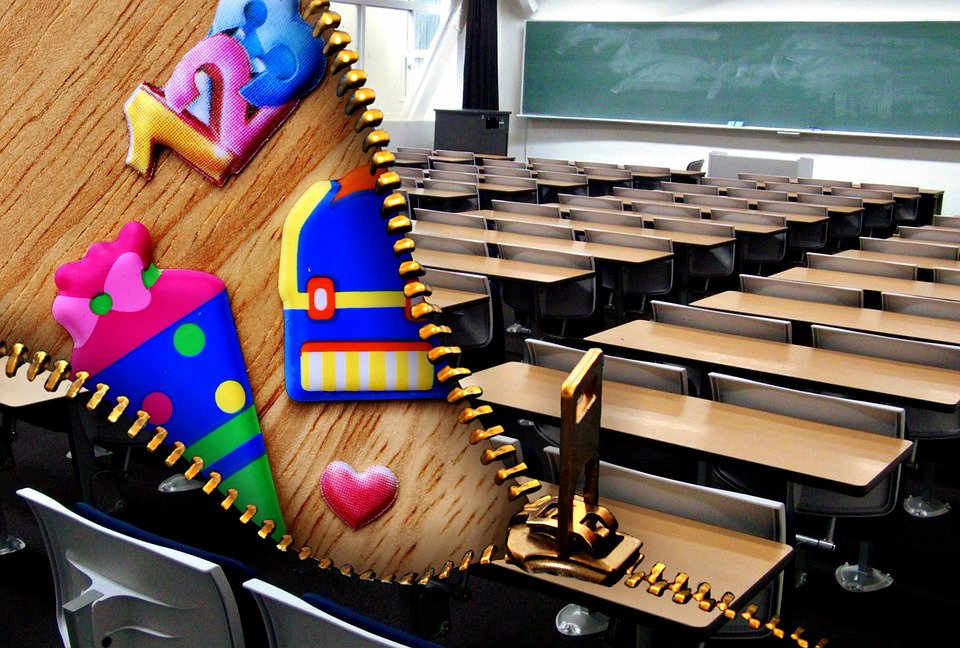 Dimensionamento scolastico, ecco perché gli istituti potranno avere meno studenti article-post