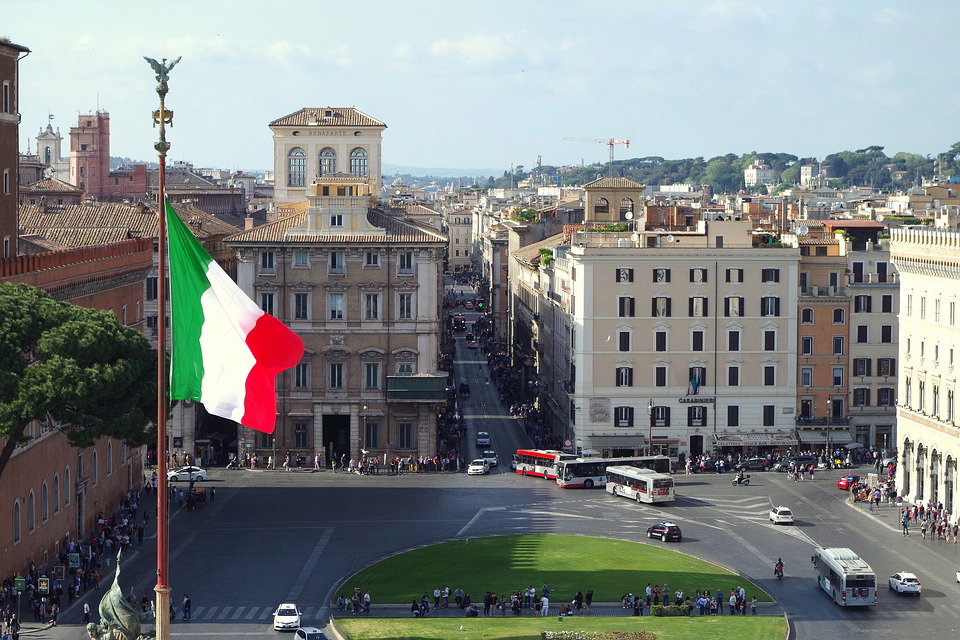 Roma festeggerà un Natale molto diverso, ecco il piano della sindaca Raggi article-post
