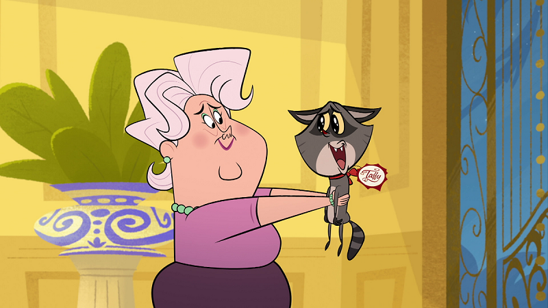 Highlights gennaio 2021 Cartoonito article-post