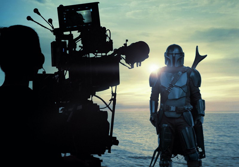 The Mandalorian: lo speciale “Dietro le Quinte Stagione 2” disponibile dal 25 dicembre su Disney+ article-post