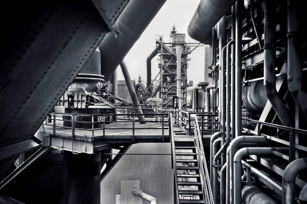 Ex Ilva di Taranto Accordo Mittal-Invitalia, torna l’acciaio di Stato article-post