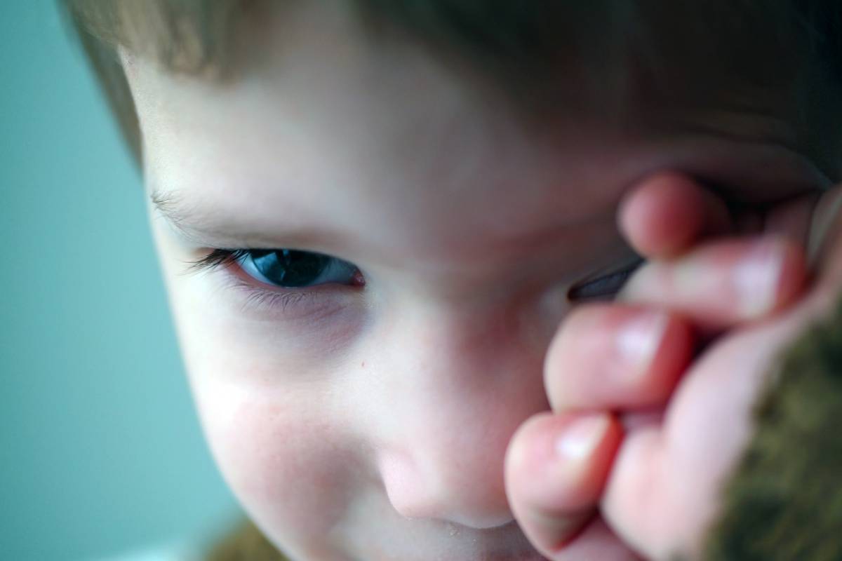 Covid e autismo: le famiglie dimenticate article-post