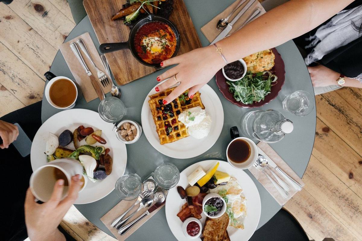 Musica e prima colazione: un toccasana per la salute psico-fisica article-post