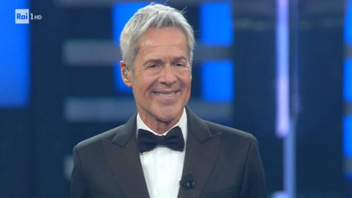 Claudio Baglioni debutto musicale dopo 7 anni: “È solo un racconto di vita” article-post