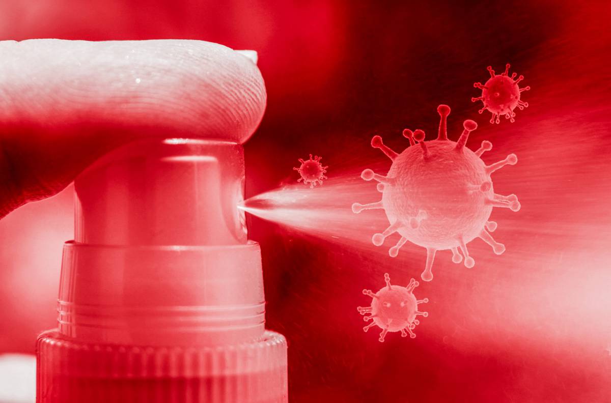 Covid, è allarme gel igienizzanti: c’è chi li beve article-post