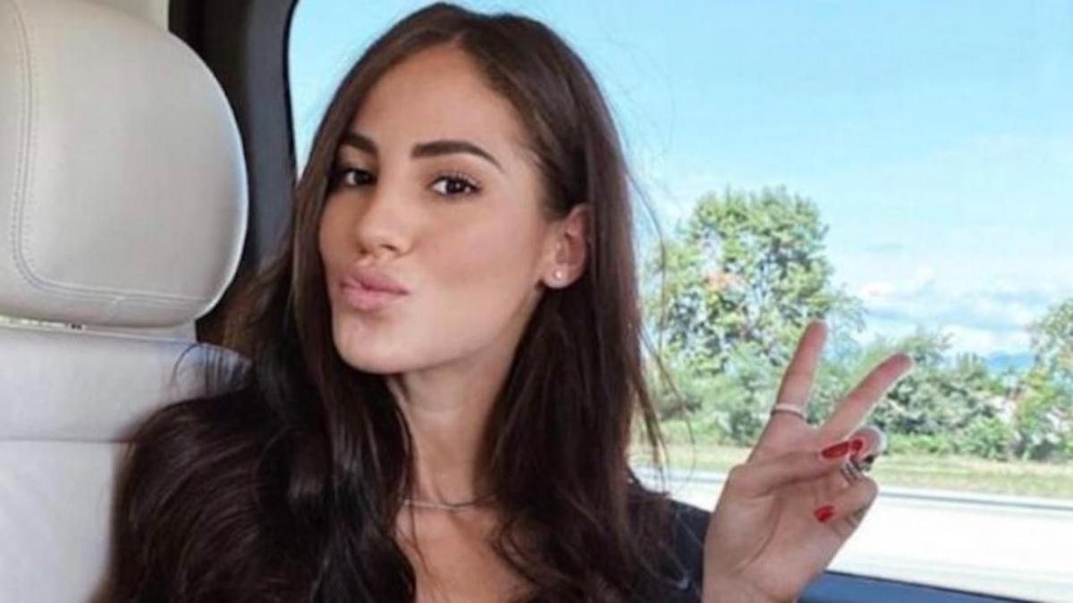 Giulia De Lellis debutto in tv: ecco cosa farà l’influencer article-post