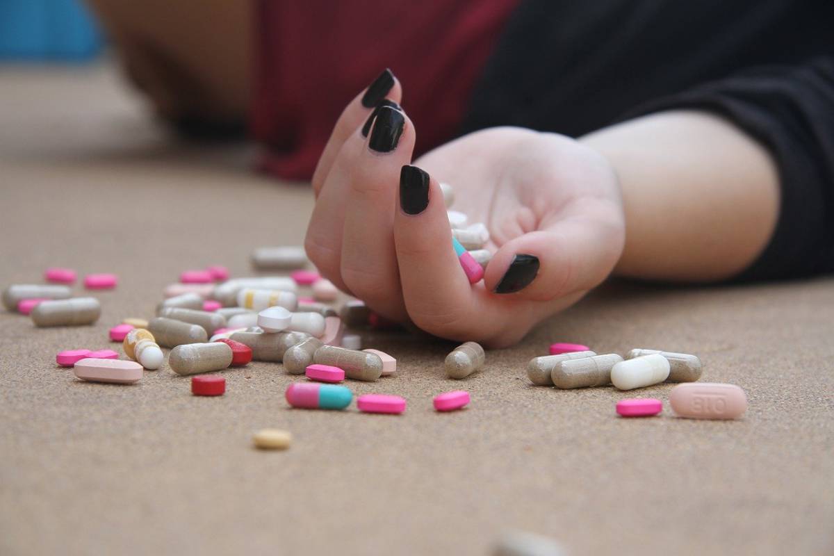 Depressione: la ketamina come cura article-post