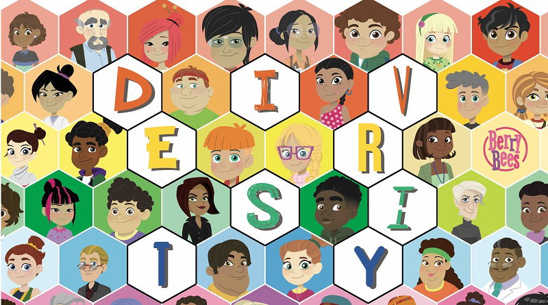 Intervista al regista Niccolò Sacchi protagonista ai Diversity Media Awards 2020 article-post