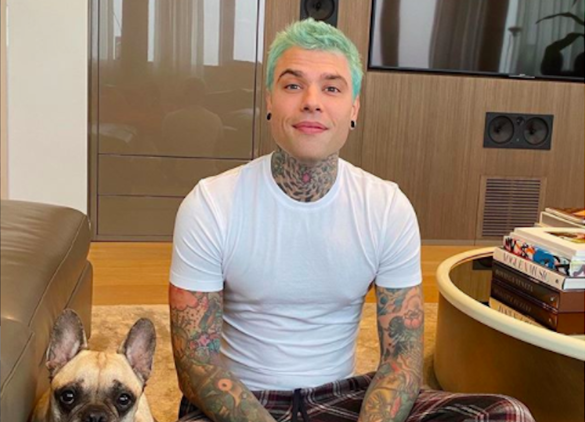 Fedez e Intimissimi collaborazione conclusa: tutta colpa di Lupin article-post