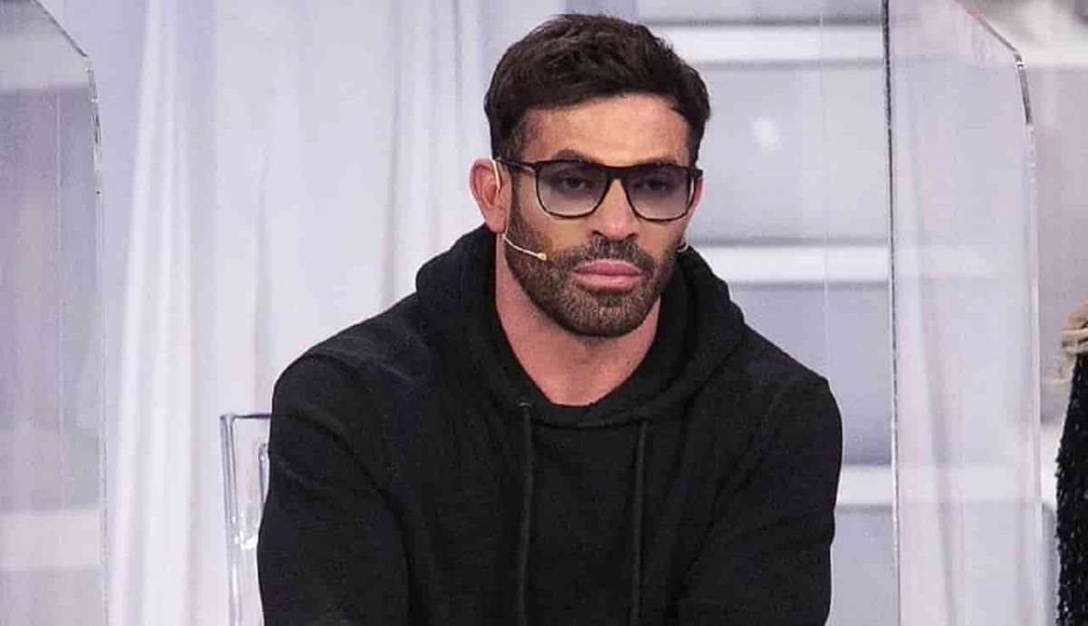 Uomini e Donne lutto: morto il papà di Gianni Sperti article-post