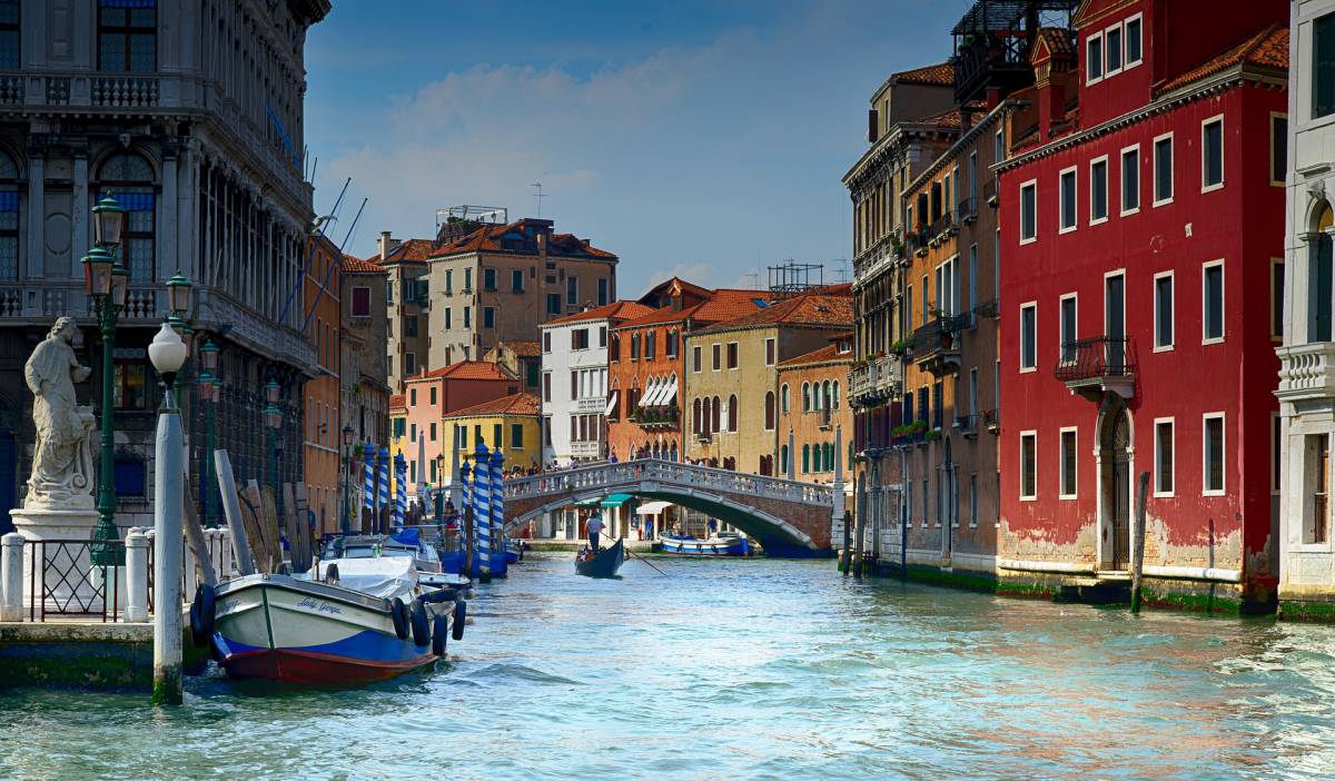 Acqua alta a Venezia: il Mose l’ha protetta e il centro storico è rimasto all’asciutto article-post