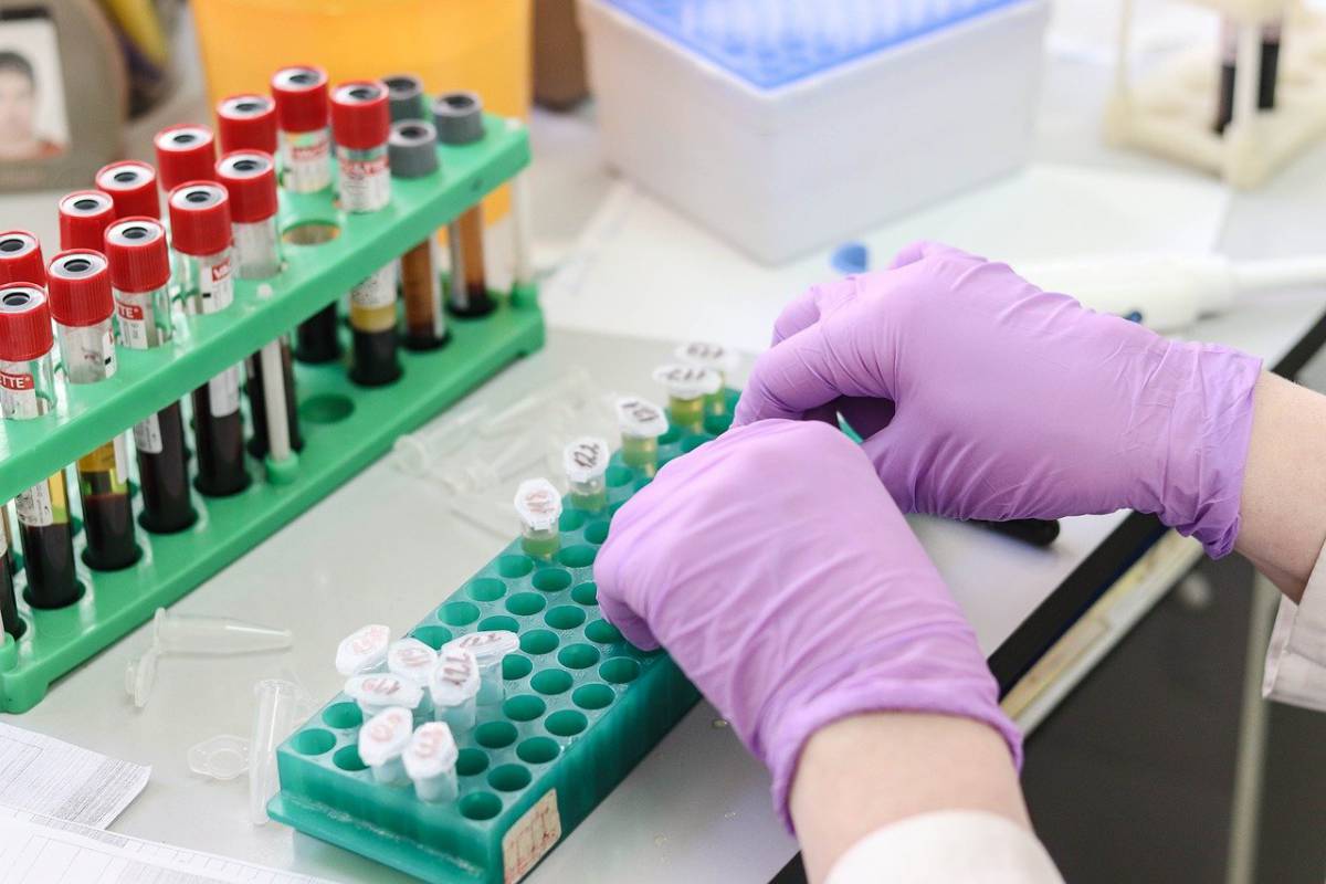 Vaccino, troppi “no” tra il personale sanitario article-post