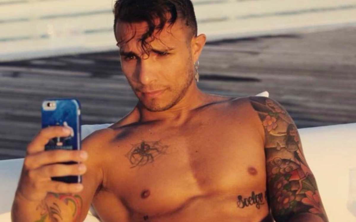Marco Carta si sposa: chi è il compagno? article-post