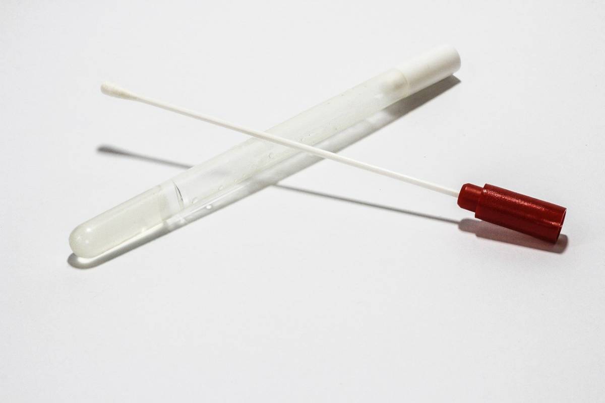 Covid, al vaglio nuovi test per risultati più accurati article-post