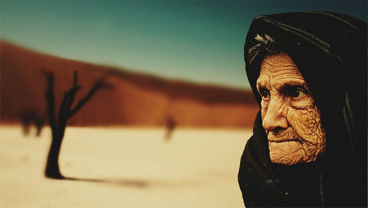 In futuro potremmo vivere 120 anni article-post