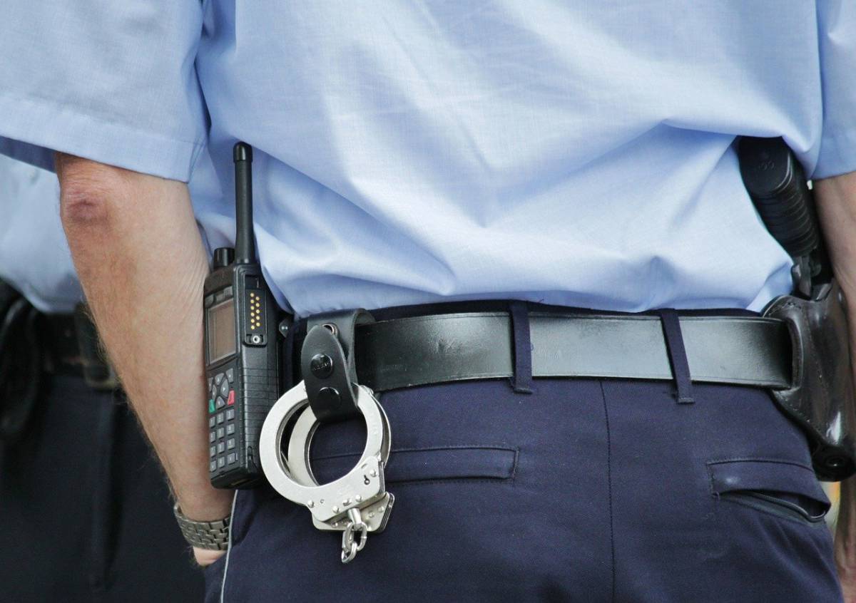 Usa, donna accoltella i figlioletti e scrive al compagno: “C’è sangue in casa ma non preoccuparti” article-post