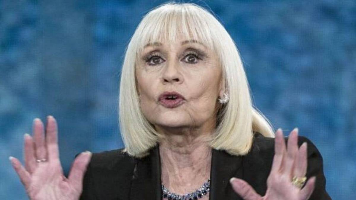 E’ morta Raffaella Carrà: l’annuncio di Sergio Japino article-post