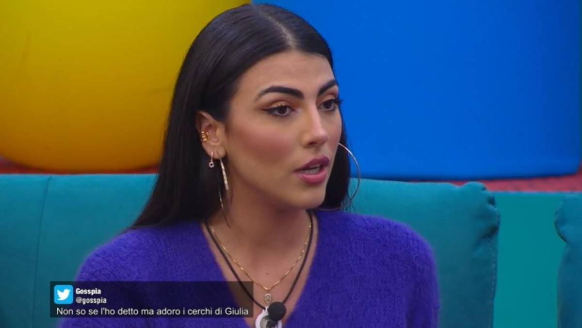 Elisabetta Gregoraci vs Giulia Salemi: la verità rivelata dalla contessa De Blanck article-post