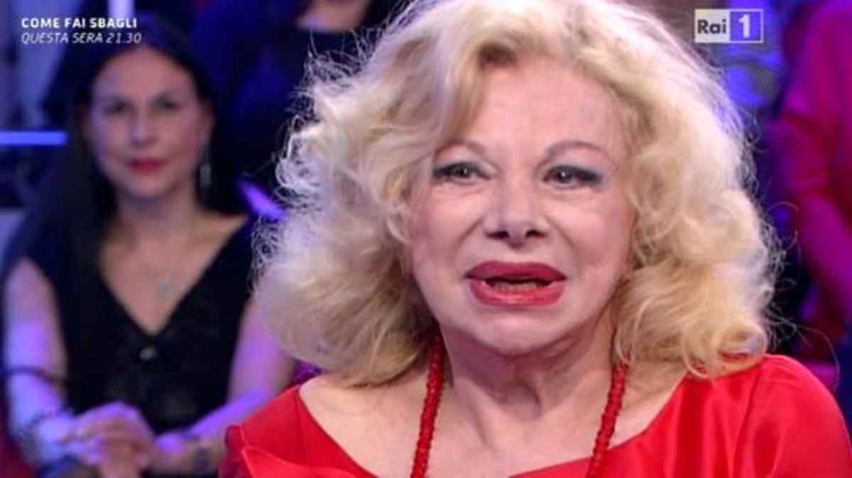 Sandra Milo risponde alle critiche sulla sua cover senza veli: le parole dell’attrice article-post