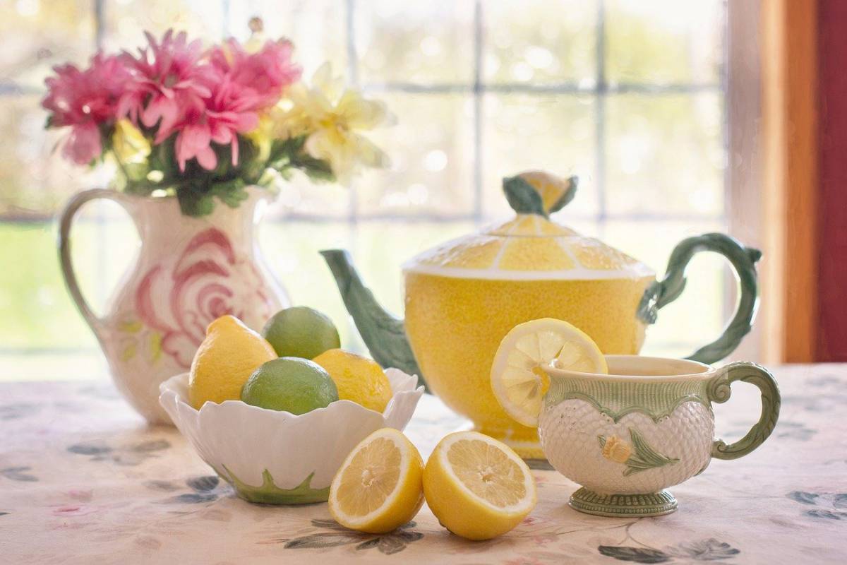 Come usare il limone per dimagrire article-post