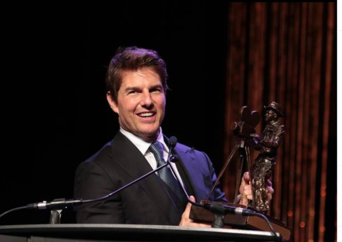 Tom Cruise incidente sul set: la furia dell’attore article-post