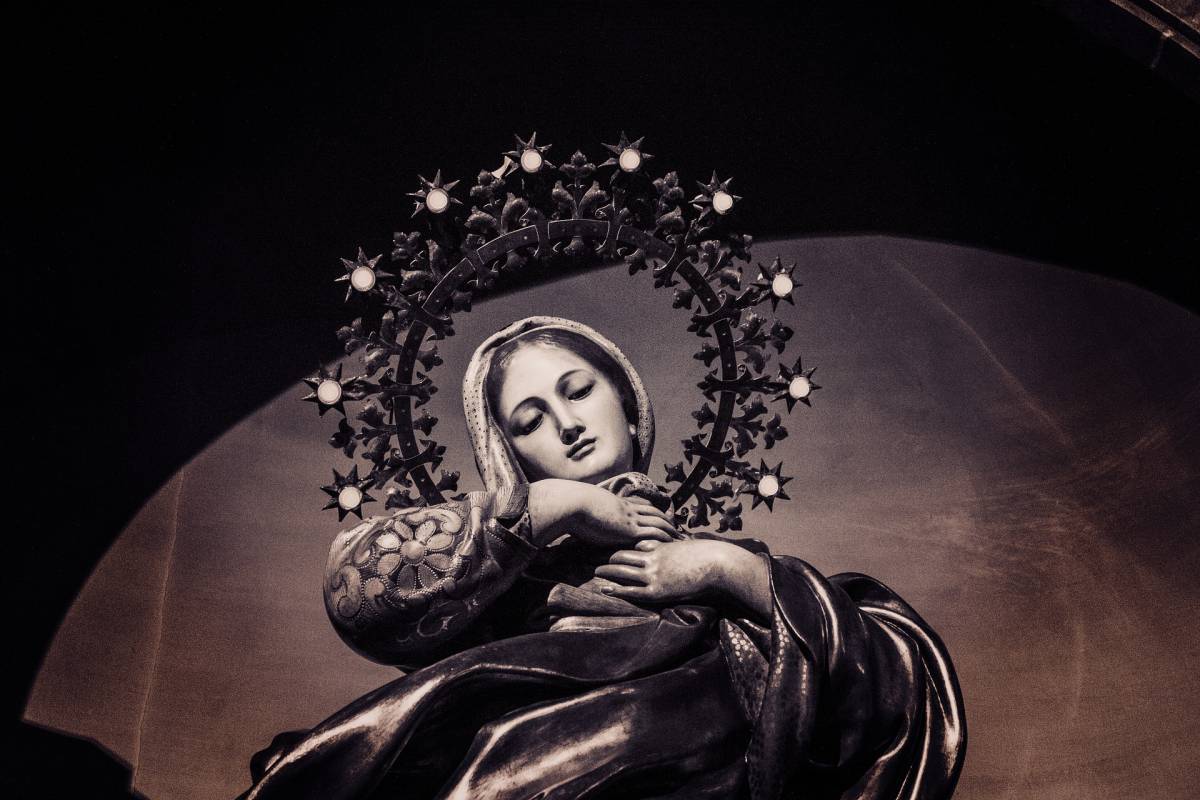 L’8 dicembre festa dell’Immacolata Concezione: origini e significato article-post